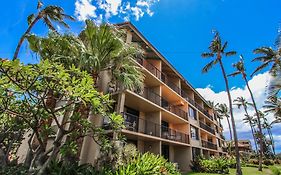 Maui Schooner Resort