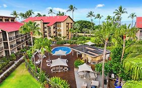 Maui Schooner Resort
